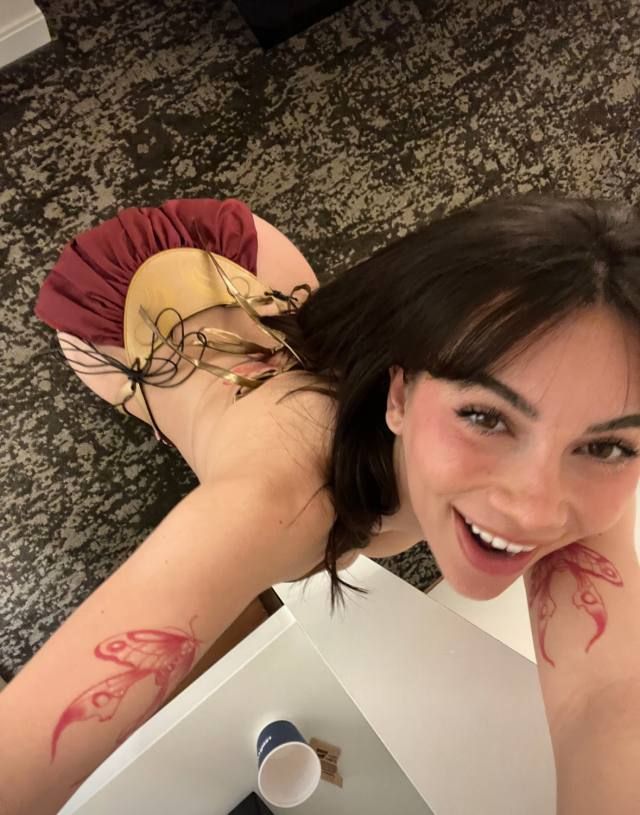 I accept payment in person text message: +12343700624 WhatsApp:+15679001354‬ I do sell party favors ‬ 🫦🍑💦 - Image 3